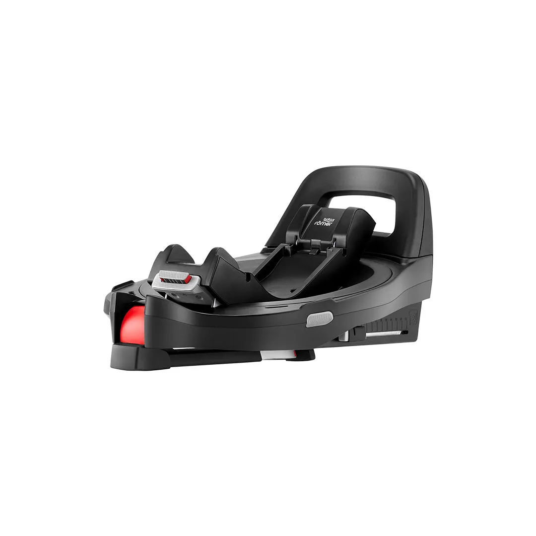 Britax Romer Vario Base 5z