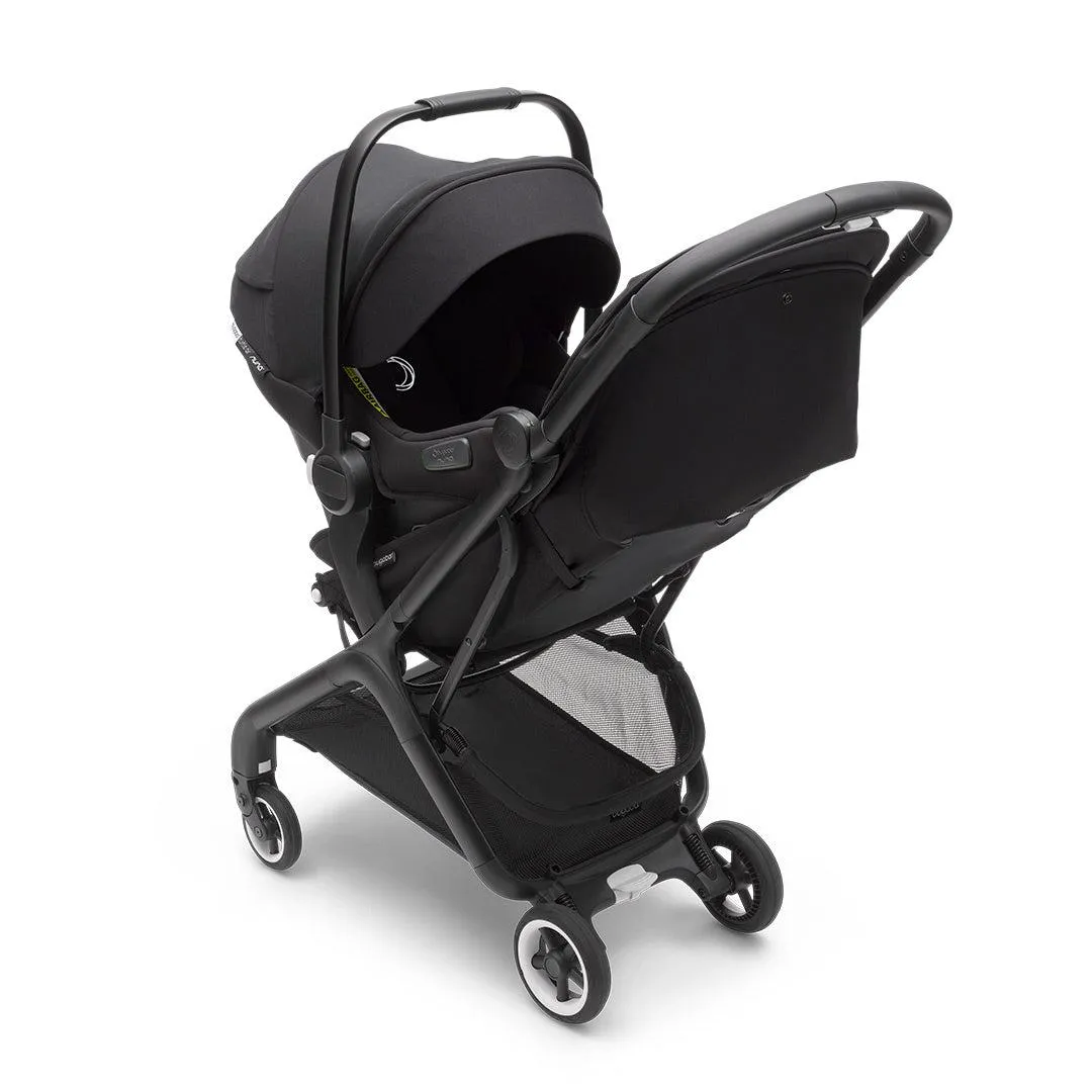 Bugaboo Butterfly Car Seat Adapter