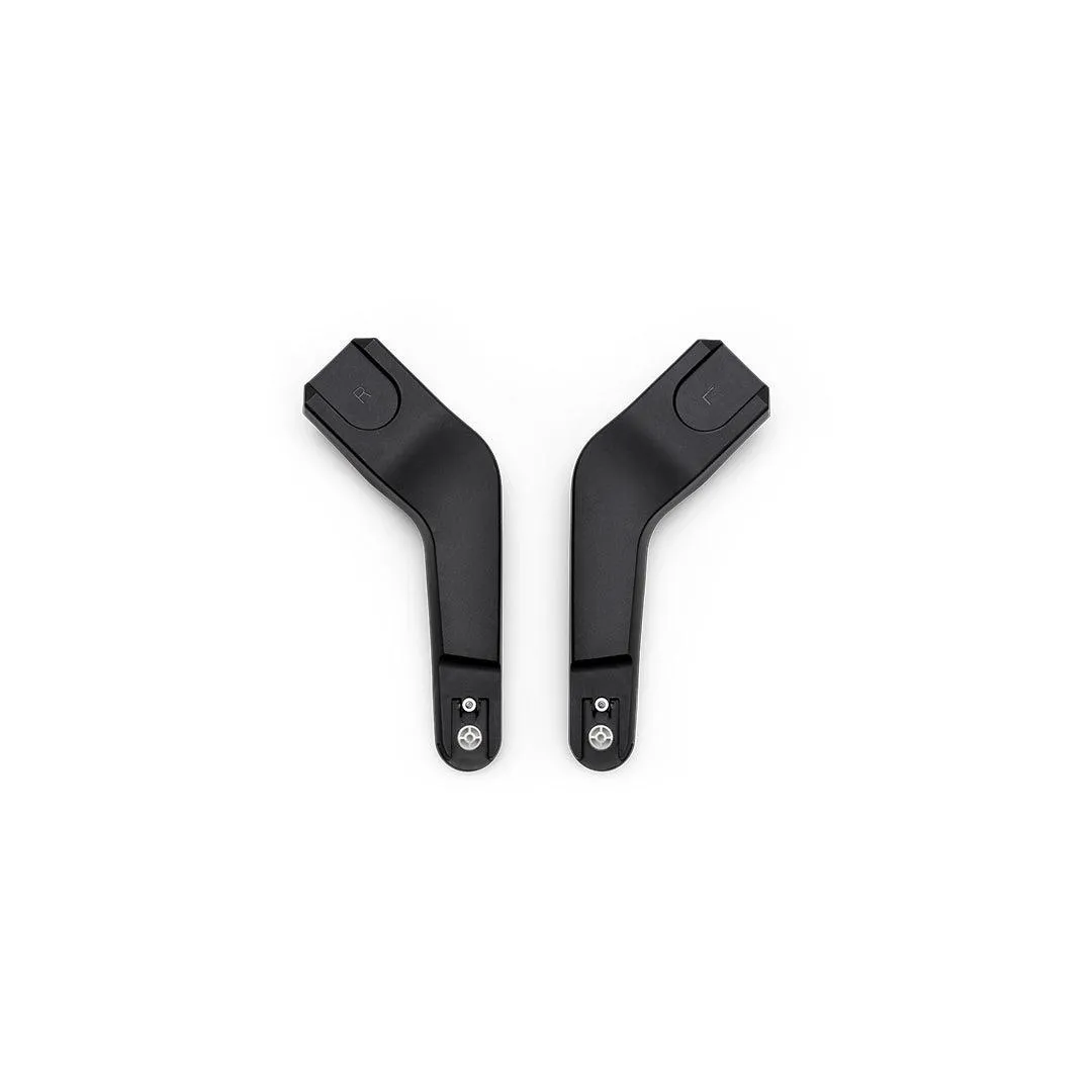 Bugaboo Butterfly Car Seat Adapter