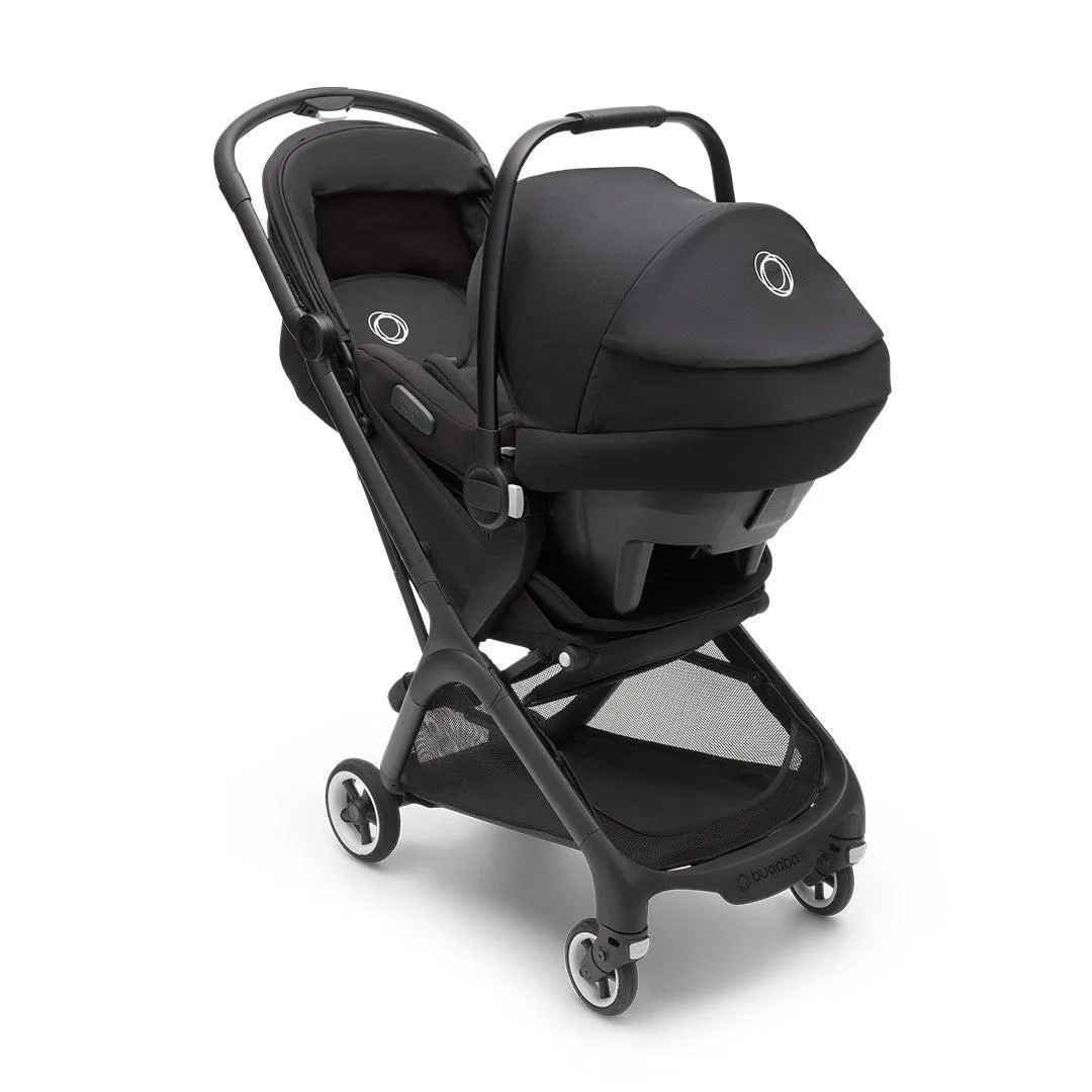 Bugaboo Butterfly Car Seat Adapter
