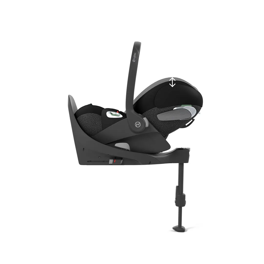 Bugaboo Butterfly   Cloud T Travel System