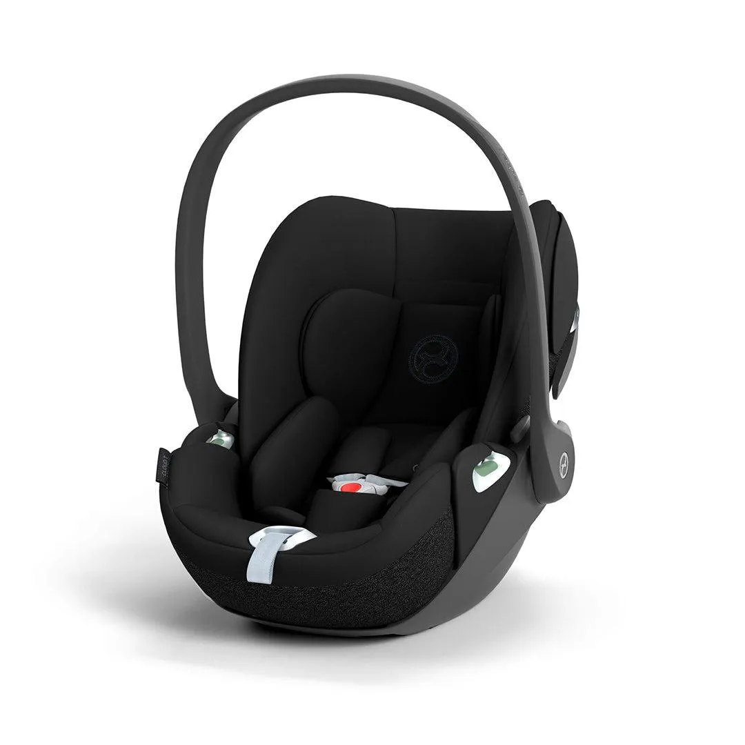 Bugaboo Butterfly   Cloud T Travel System
