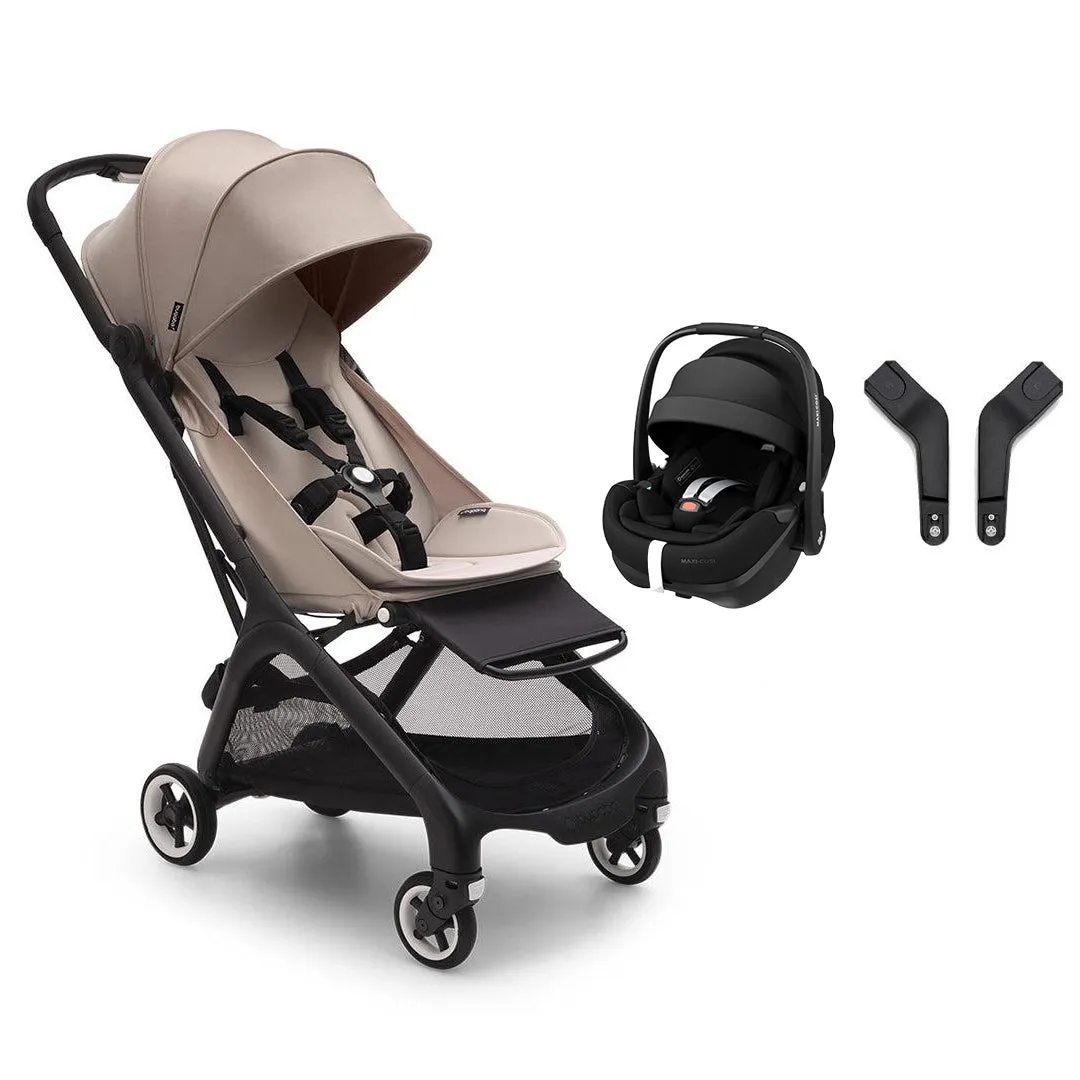 Bugaboo Butterfly   Pebble 360 Pro 2 Travel System