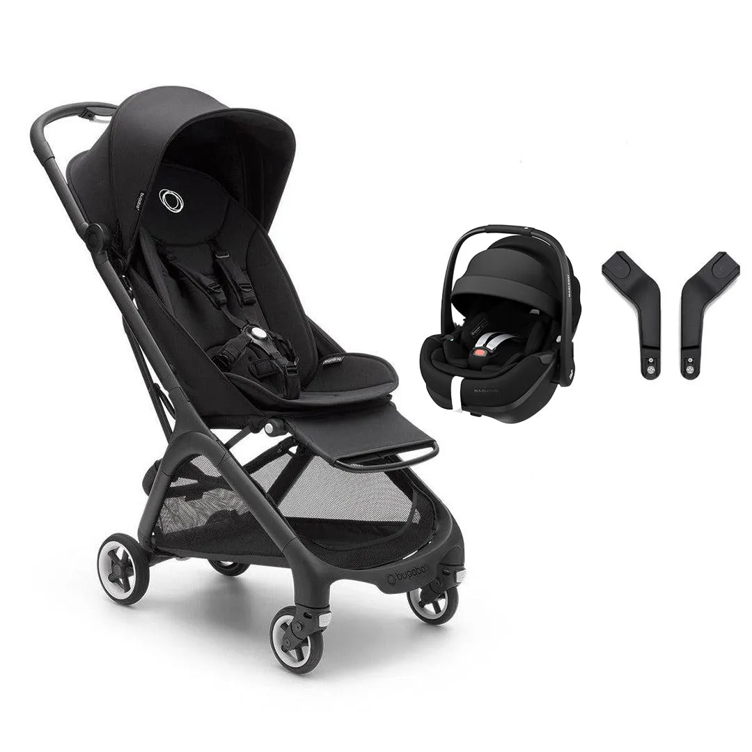 Bugaboo Butterfly   Pebble 360 Pro 2 Travel System
