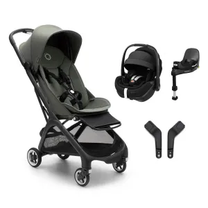 Bugaboo Butterfly   Pebble 360 Pro 2 Travel System