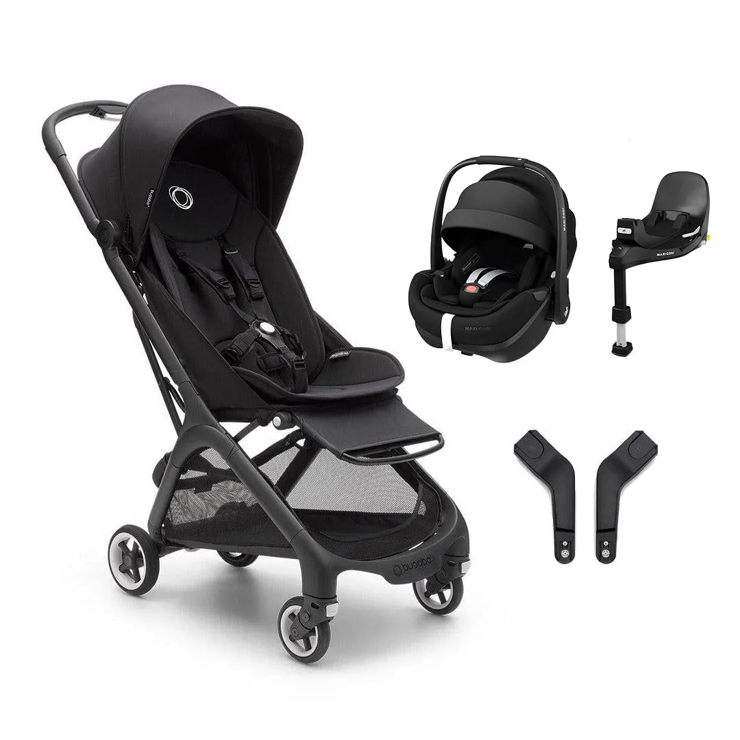 Bugaboo Butterfly   Pebble 360 Pro 2 Travel System