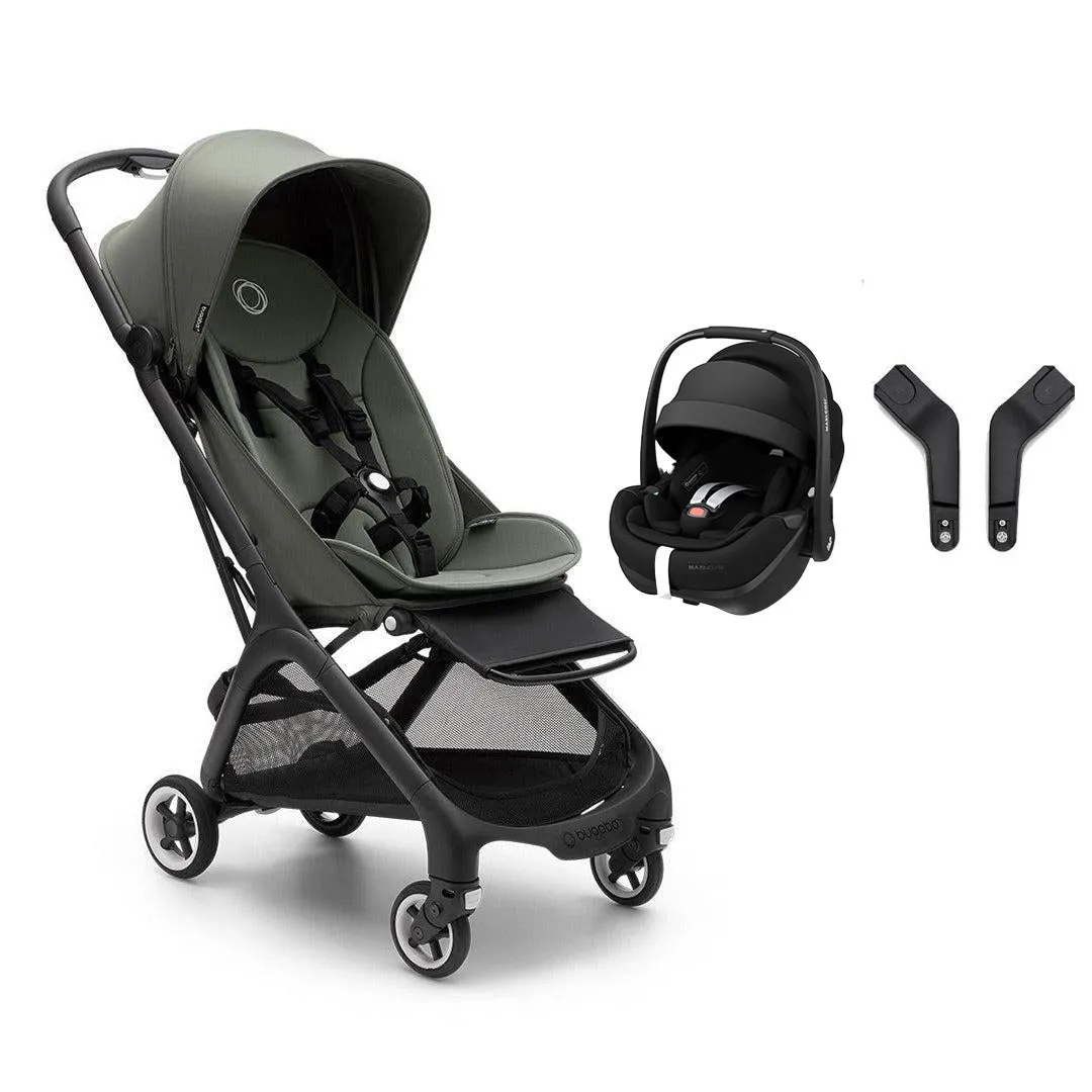 Bugaboo Butterfly   Pebble 360 Pro 2 Travel System