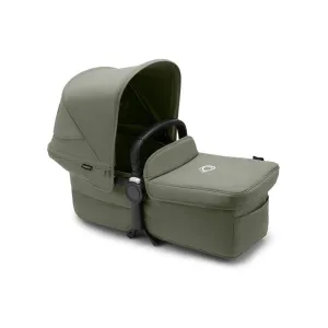 Bugaboo Donkey 5 Carrycot Fabric Complete - Forest Green