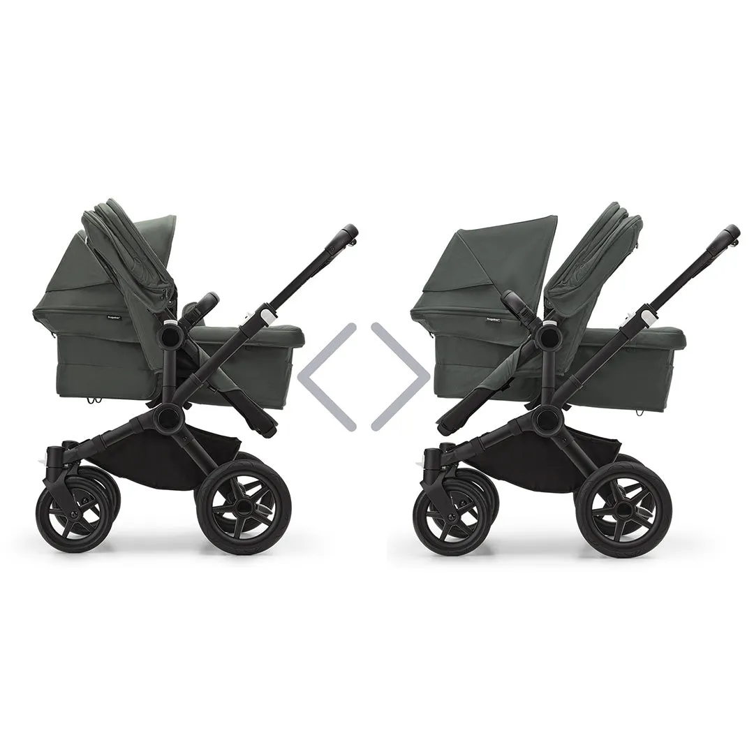 Bugaboo Donkey 5 Duo Complete Pushchair