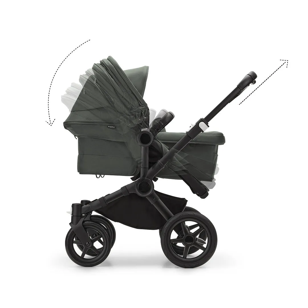 Bugaboo Donkey 5 Duo Complete Pushchair