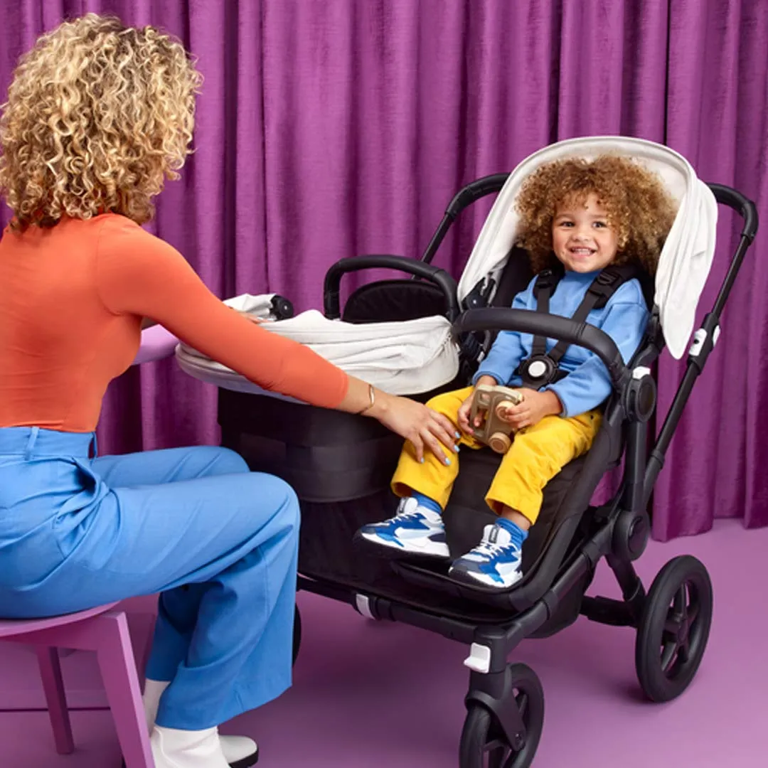 Bugaboo Donkey 5 Duo Complete Pushchair