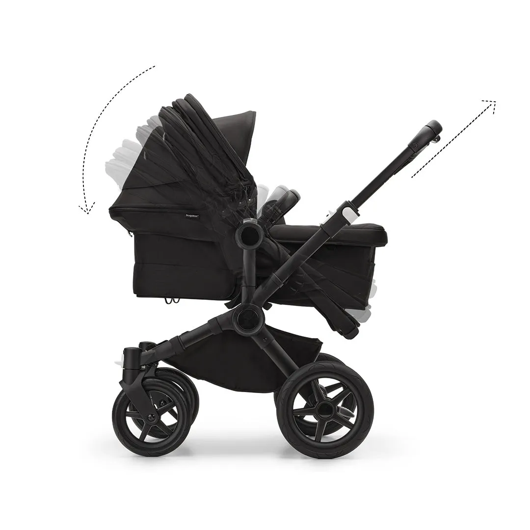 Bugaboo Donkey 5 Duo Complete Pushchair