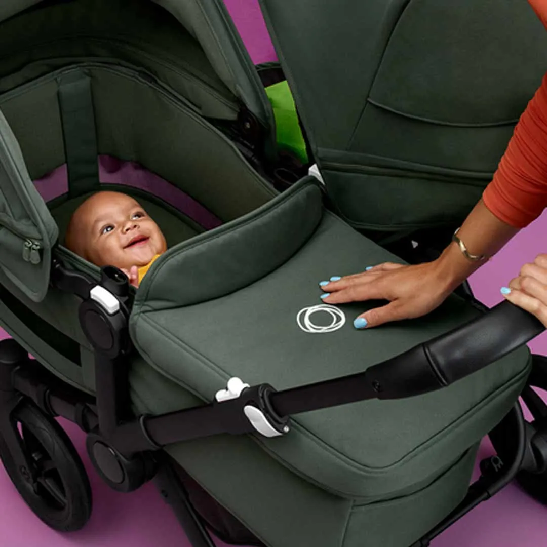 Bugaboo Donkey 5 Duo Complete Pushchair