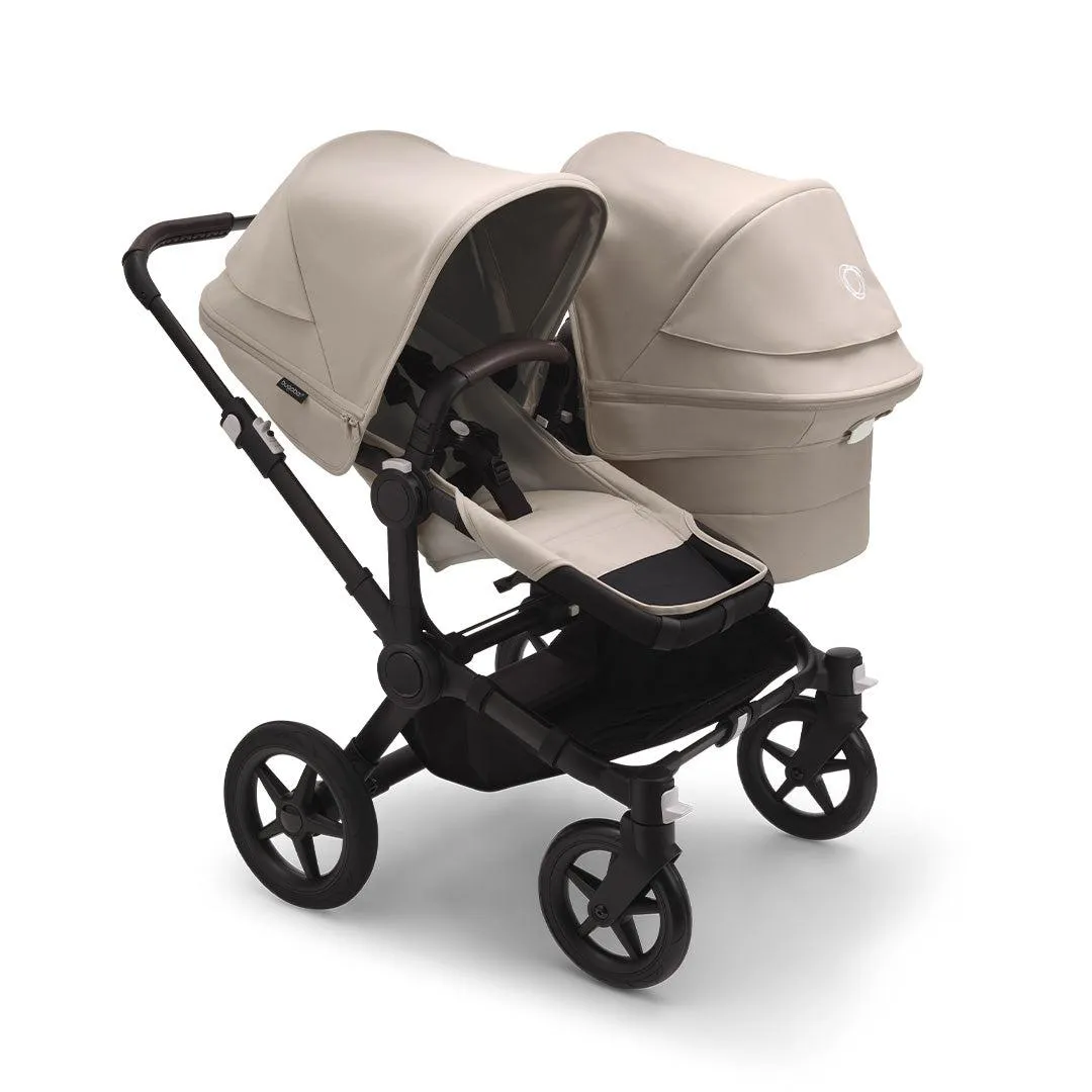Bugaboo Donkey 5 Duo Complete Pushchair