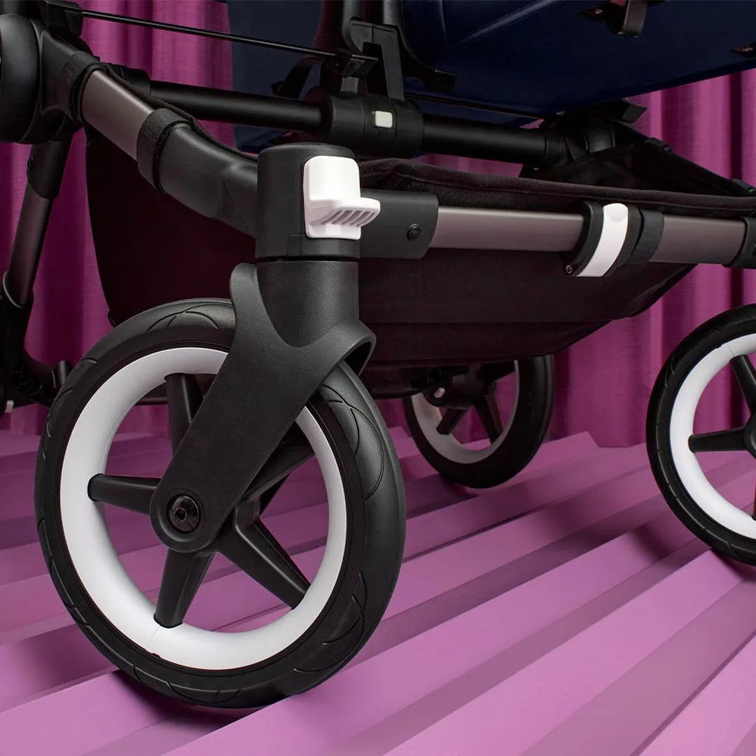 Bugaboo Donkey 5 Duo Complete Pushchair