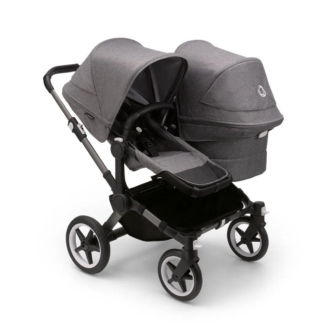 Bugaboo Donkey 5 Duo Complete Pushchair