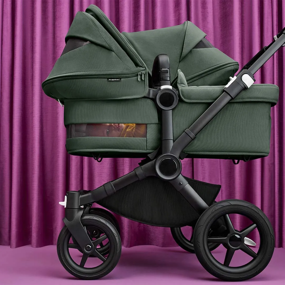 Bugaboo Donkey 5 Duo Complete Pushchair