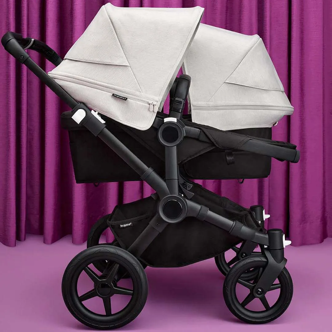 Bugaboo Donkey 5 Duo Complete Pushchair