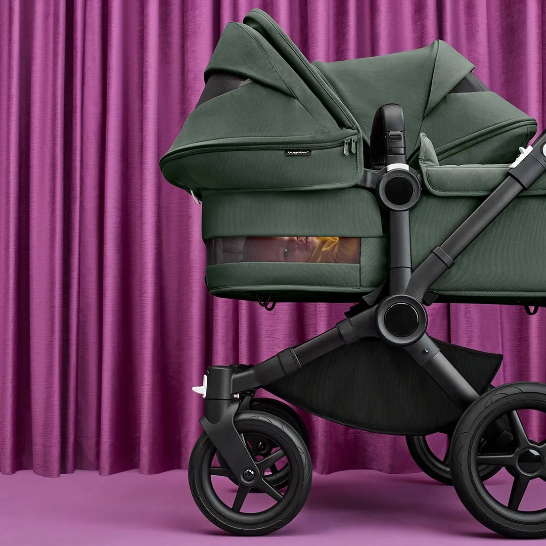 Bugaboo Donkey 5 Duo Complete Pushchair