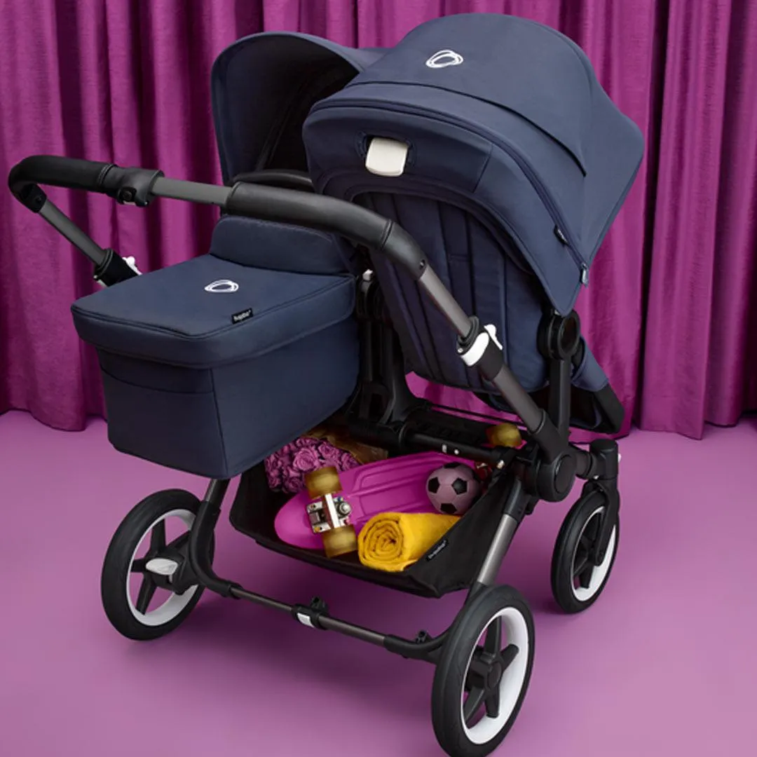 Bugaboo Donkey 5 Duo Complete Pushchair