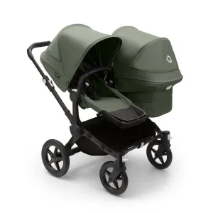 Bugaboo Donkey 5 Duo Complete Pushchair