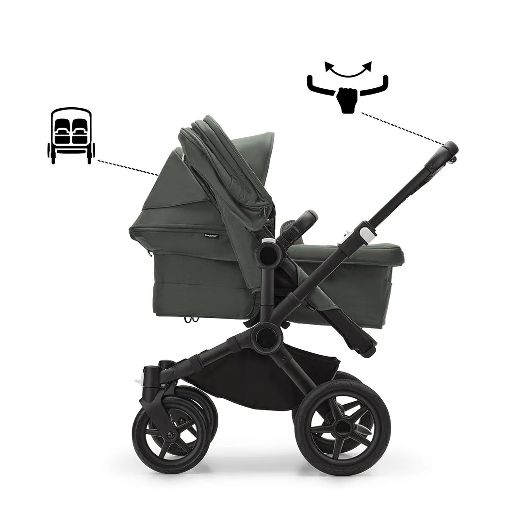 Bugaboo Donkey 5 Duo Complete Pushchair