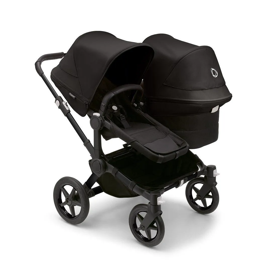 Bugaboo Donkey 5 Duo Complete Pushchair