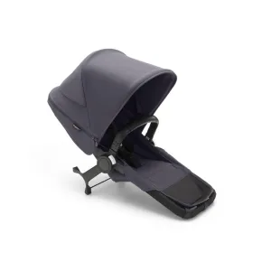 Bugaboo Donkey 5 Duo Extension Complete - Stormy Blue