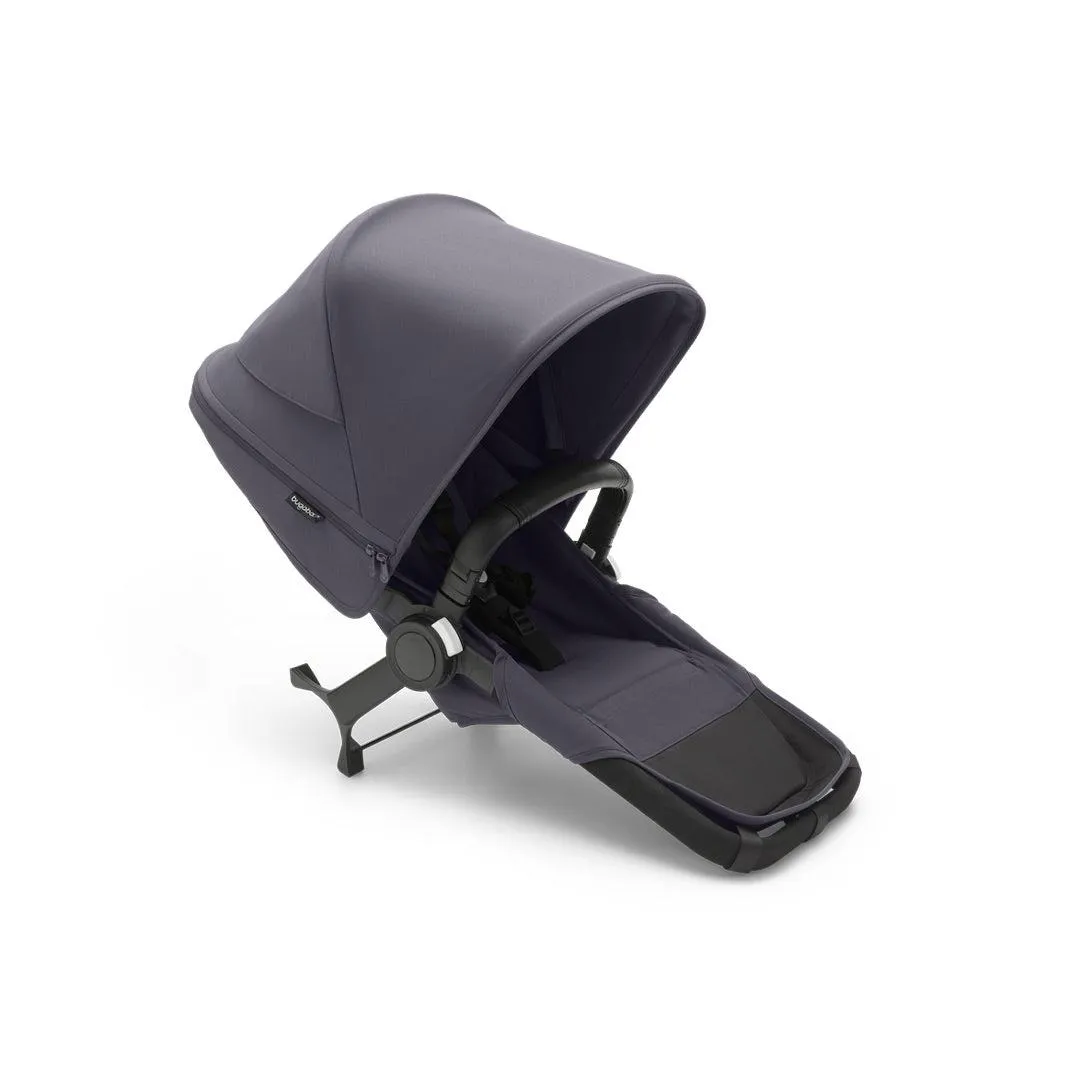 Bugaboo Donkey 5 Duo Extension Complete - Stormy Blue