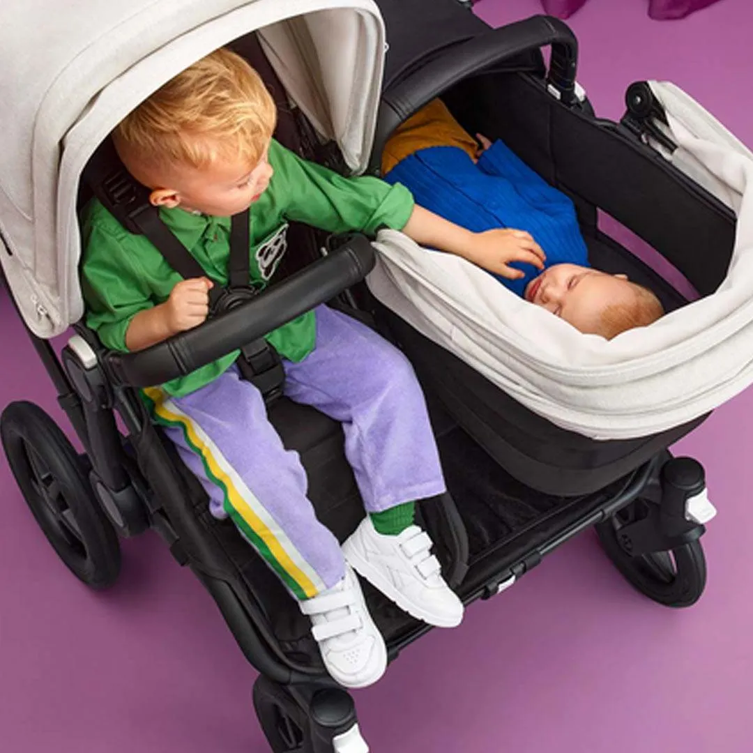 Bugaboo Donkey 5 Duo Pushchair
