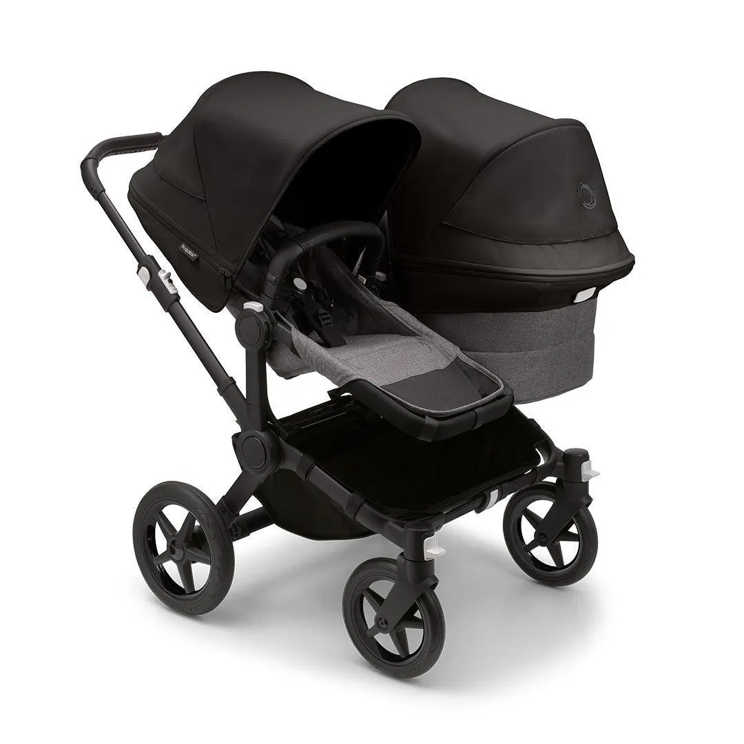 Bugaboo Donkey 5 Duo Pushchair