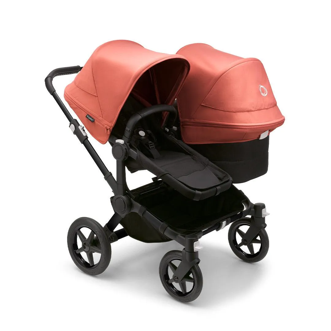 Bugaboo Donkey 5 Duo Pushchair