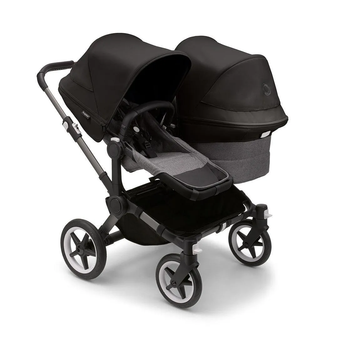 Bugaboo Donkey 5 Duo Pushchair