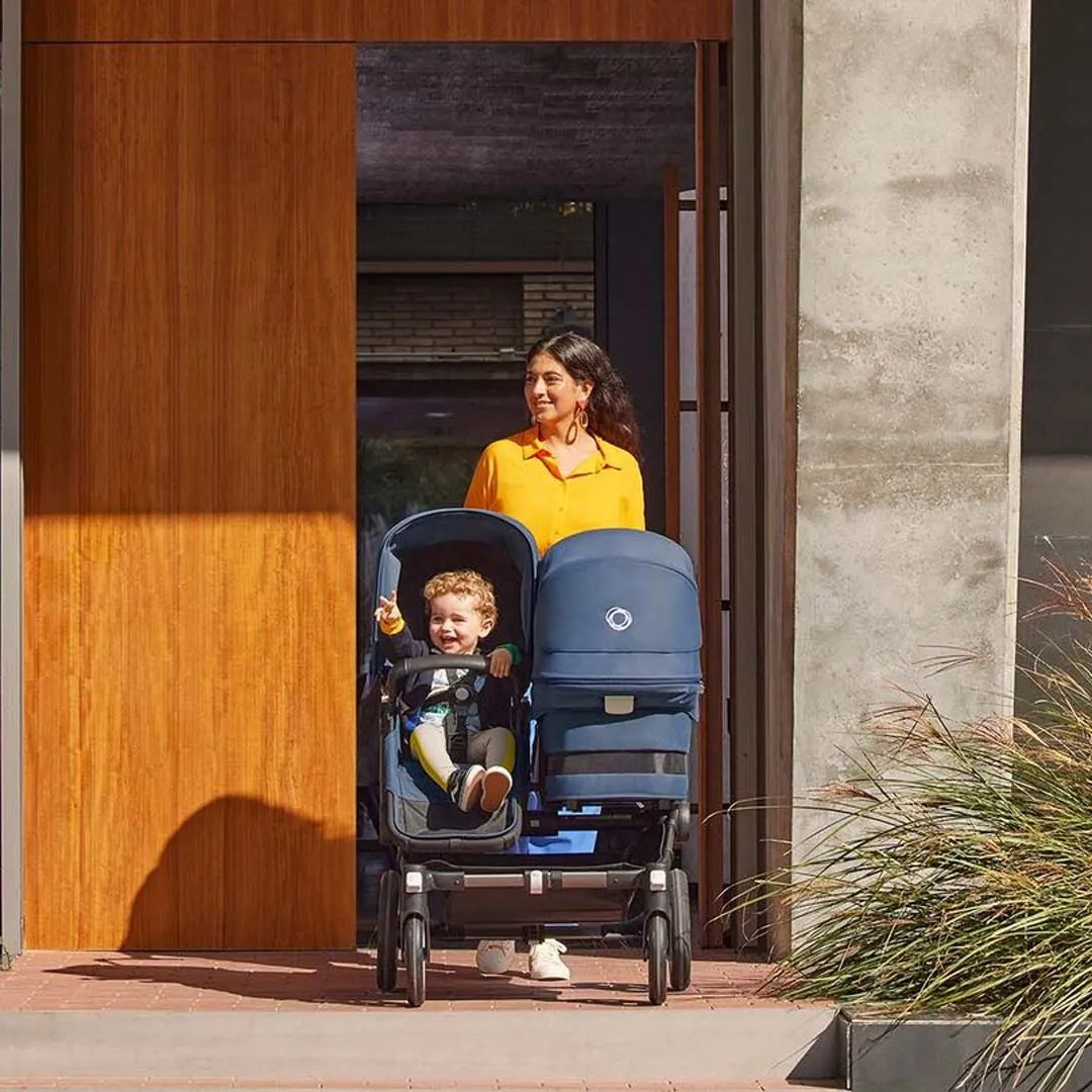 Bugaboo Donkey 5 Duo Pushchair