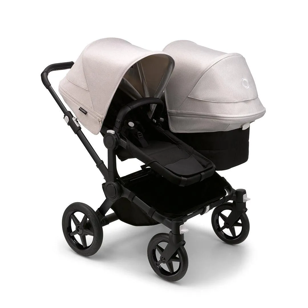 Bugaboo Donkey 5 Duo Pushchair