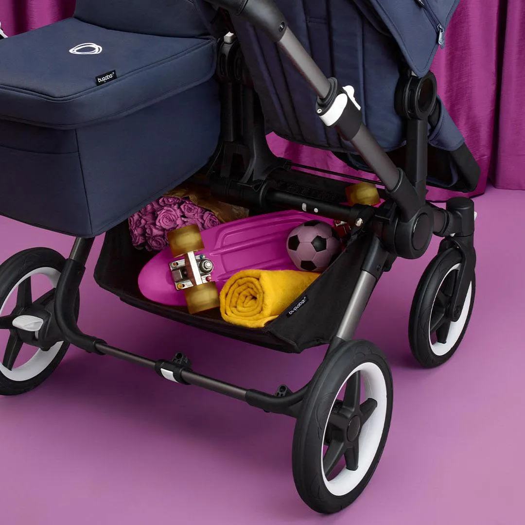 Bugaboo Donkey 5 Duo Pushchair