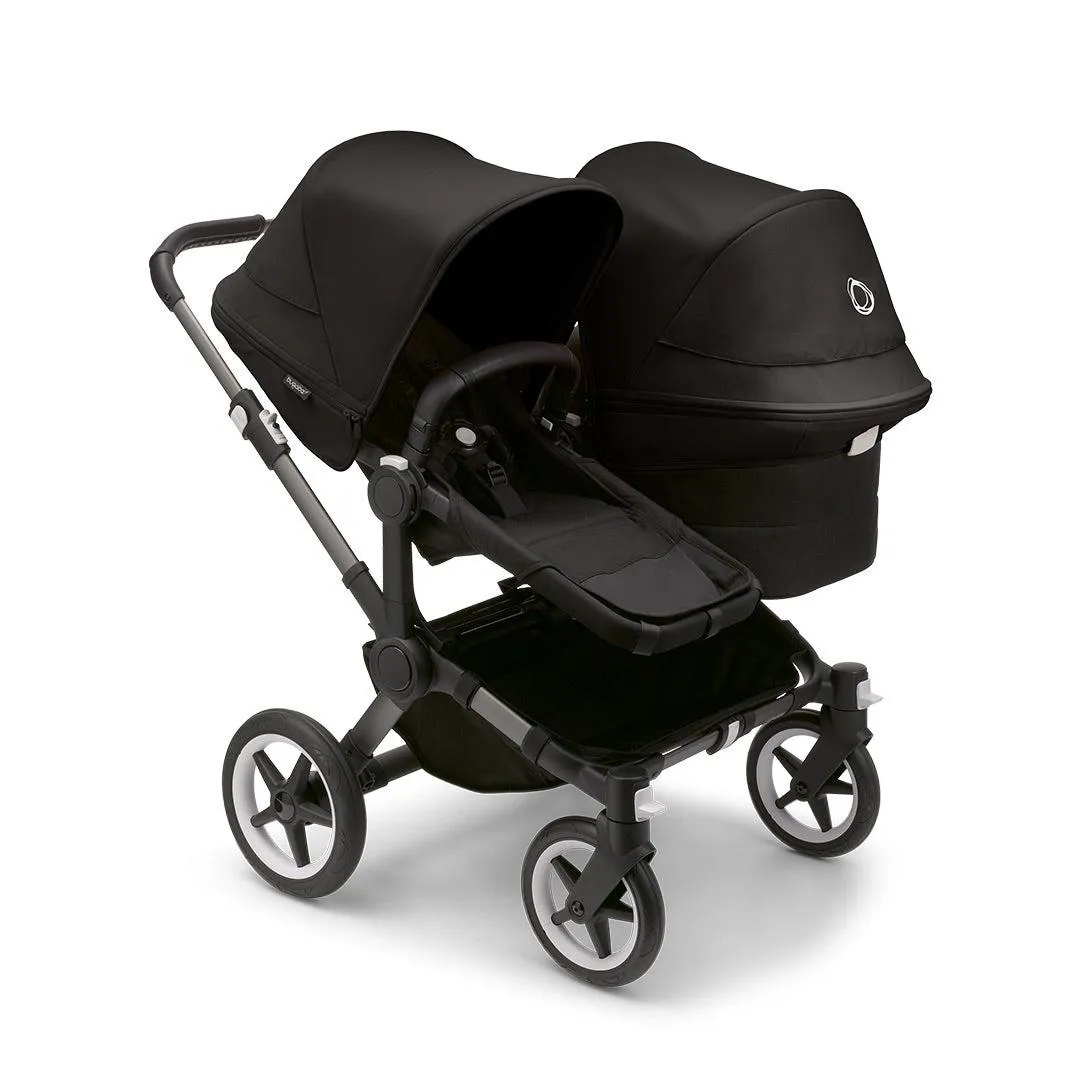 Bugaboo Donkey 5 Duo Pushchair