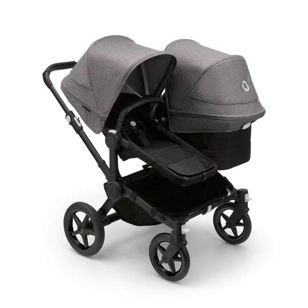 Bugaboo Donkey 5 Duo Pushchair