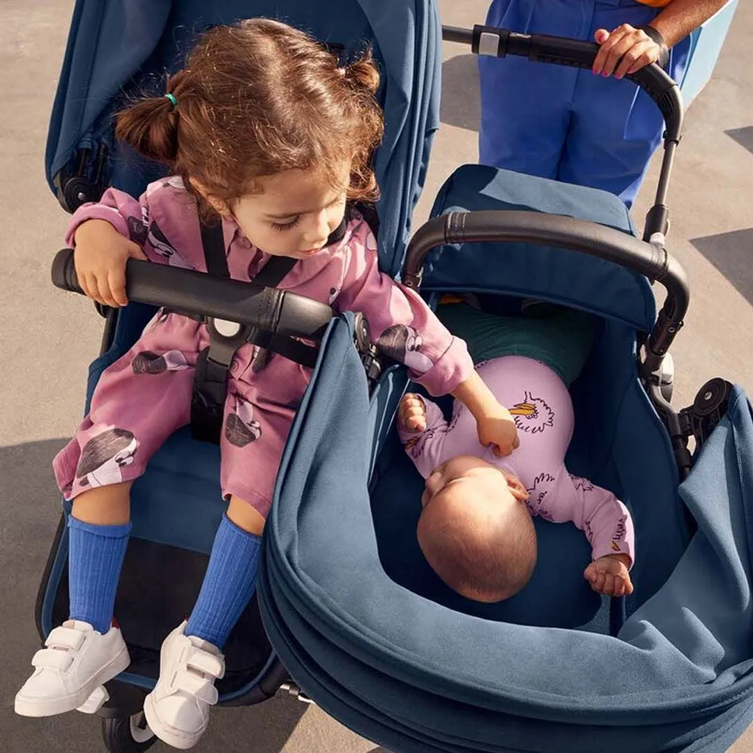 Bugaboo Donkey 5 Duo Pushchair