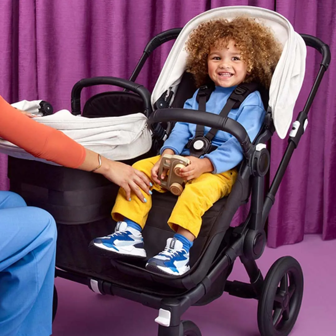 Bugaboo Donkey 5 Duo Pushchair