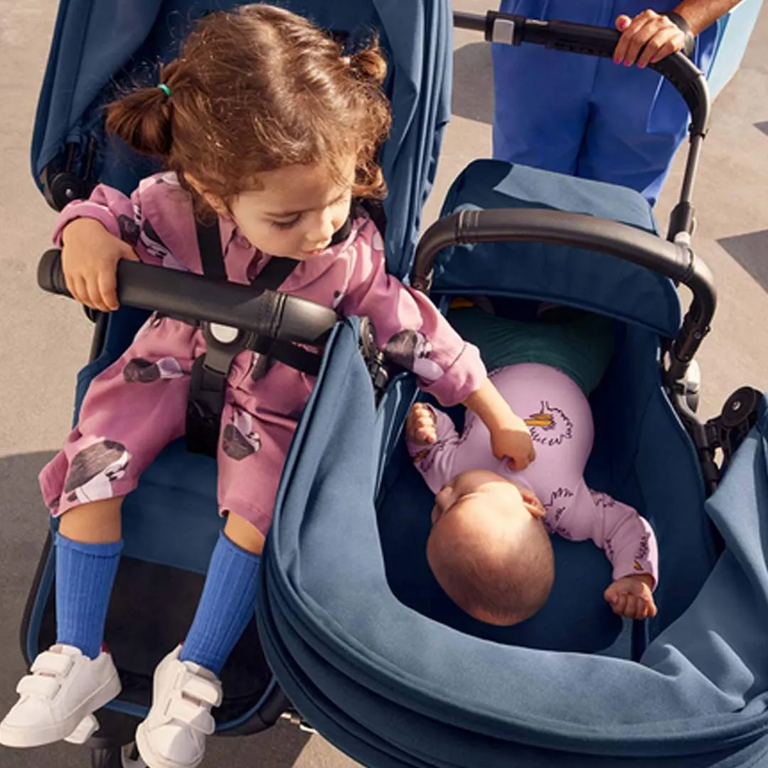 Bugaboo Donkey 5 Duo Pushchair