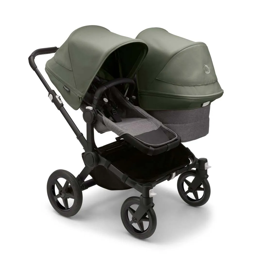 Bugaboo Donkey 5 Duo Pushchair