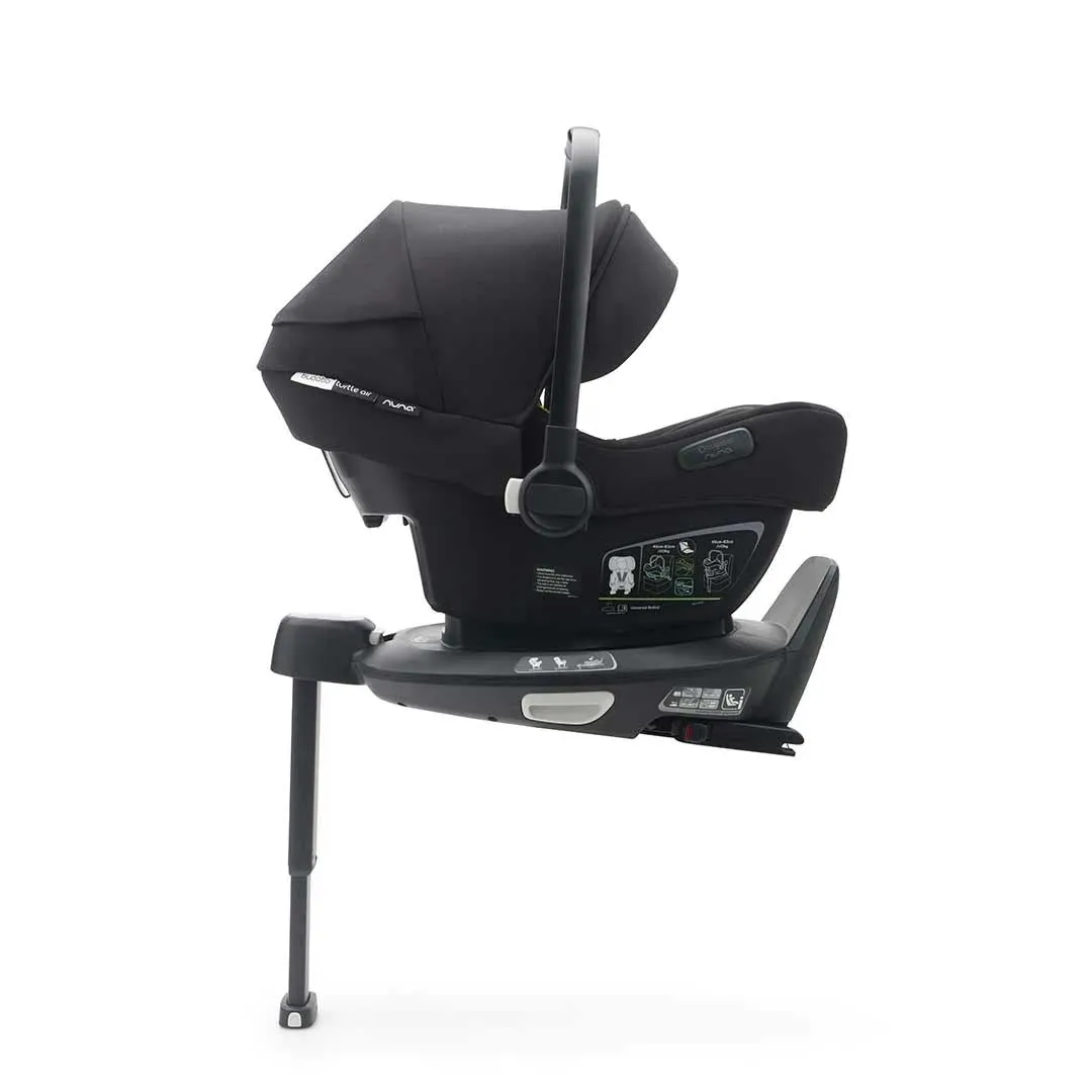 Bugaboo Donkey 5 Mono Complete   Turtle Air Travel System