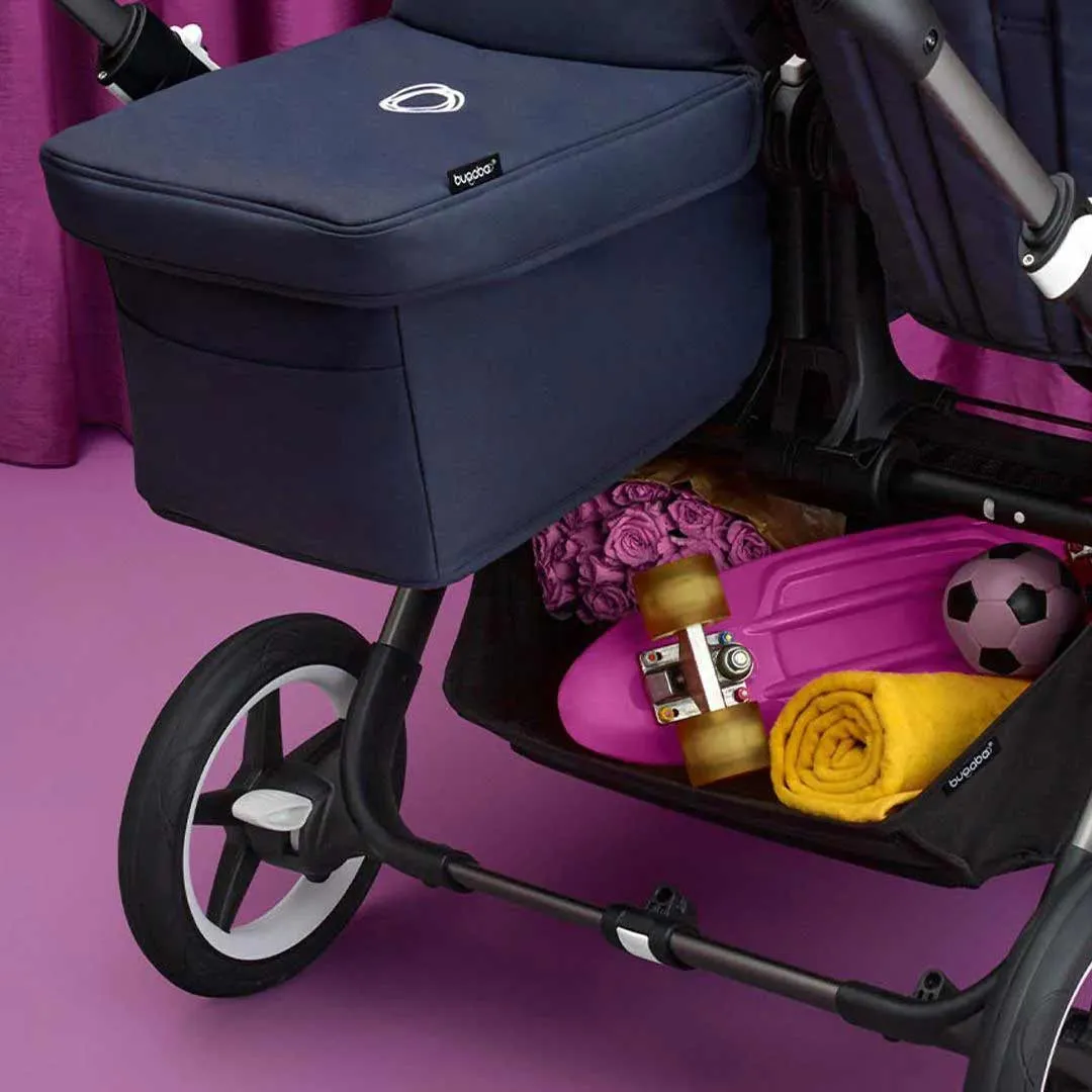 Bugaboo Donkey 5 Mono Complete   Turtle Air Travel System