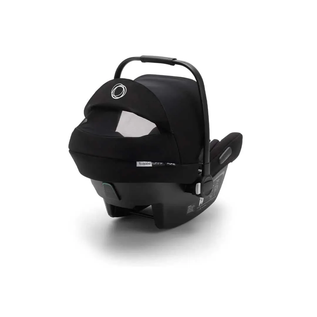 Bugaboo Donkey 5 Mono Complete   Turtle Air Travel System