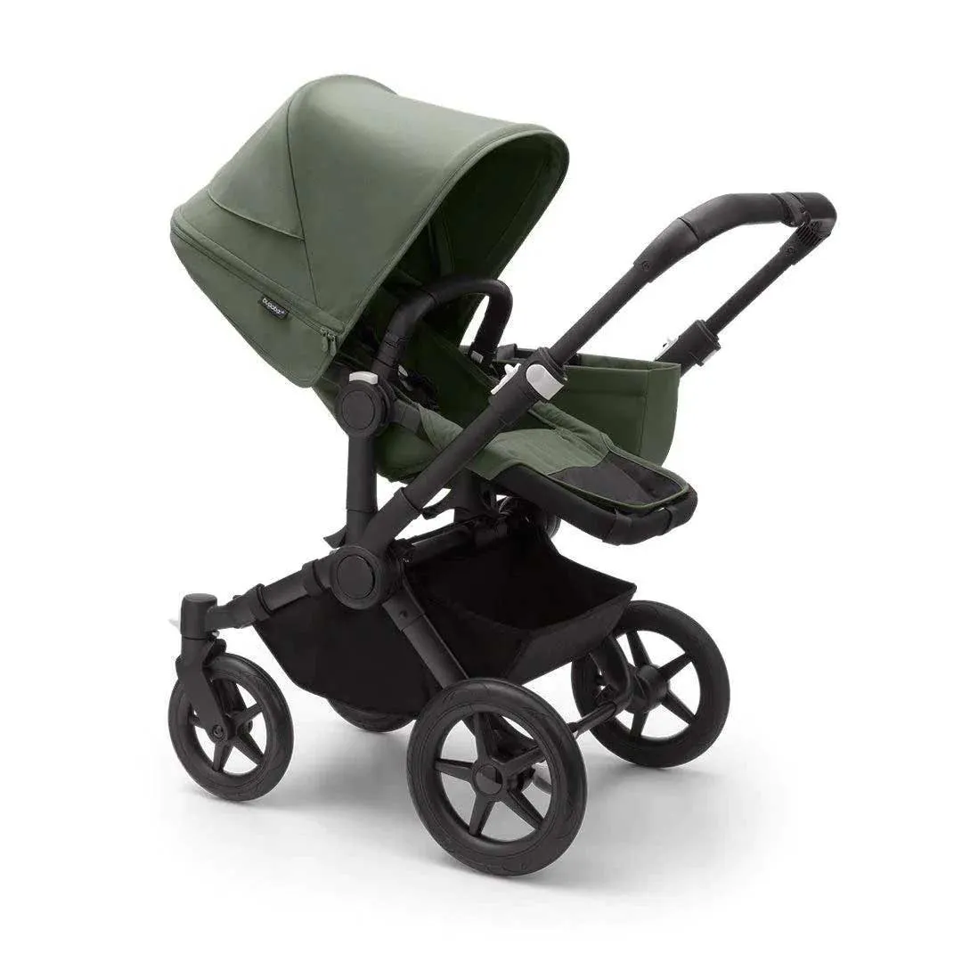 Bugaboo Donkey 5 Mono Complete   Turtle Air Travel System