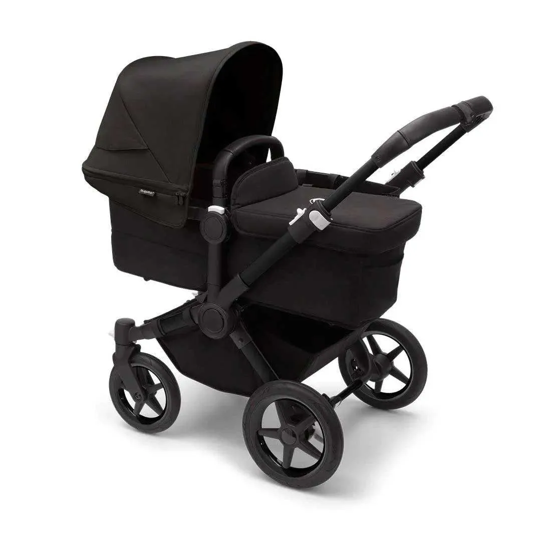 Bugaboo Donkey 5 Mono Complete   Turtle Air Travel System