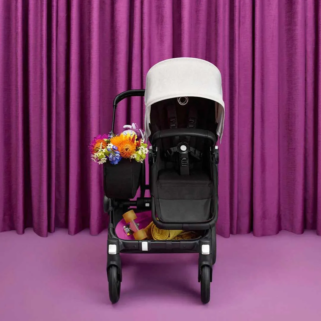 Bugaboo Donkey 5 Mono Complete   Turtle Air Travel System