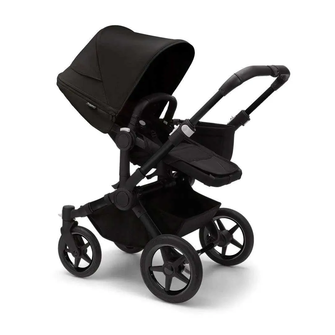 Bugaboo Donkey 5 Mono Complete   Turtle Air Travel System