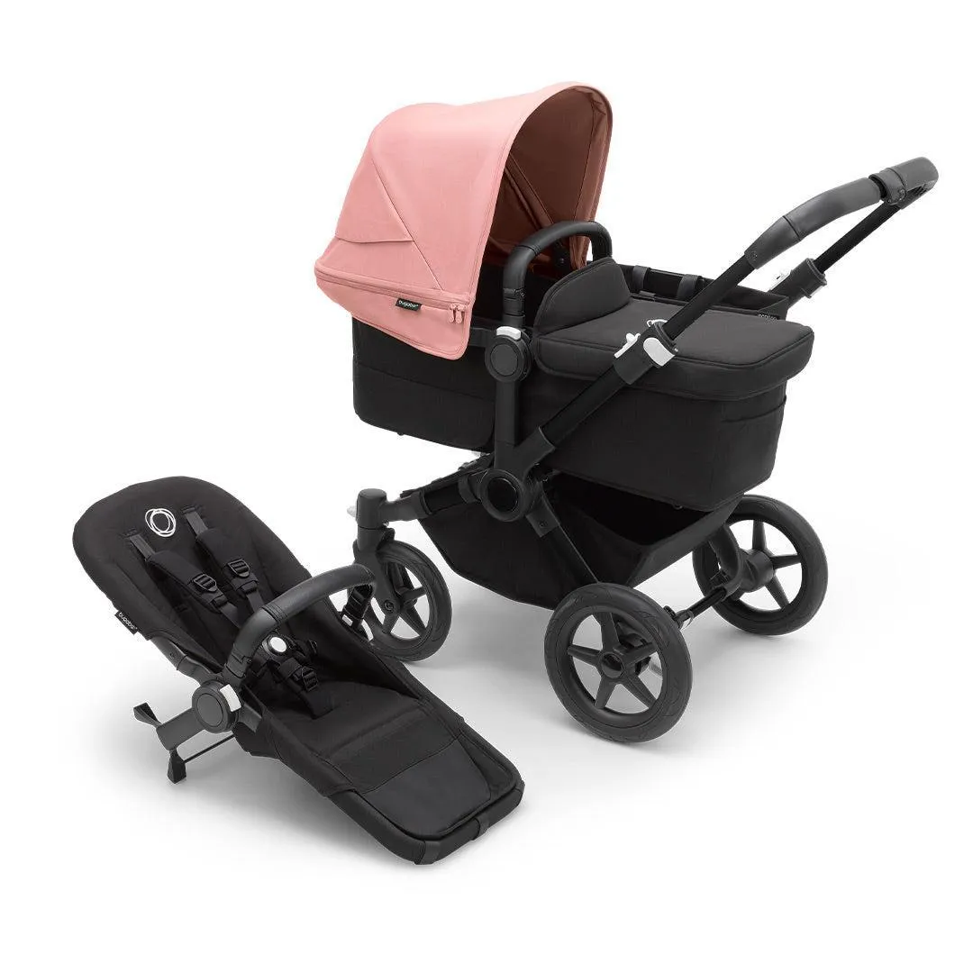 Bugaboo Donkey 5 Mono Pushchair
